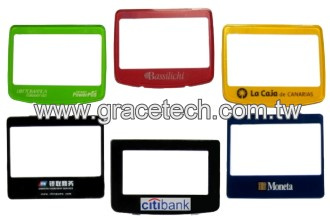 Plastic Lens