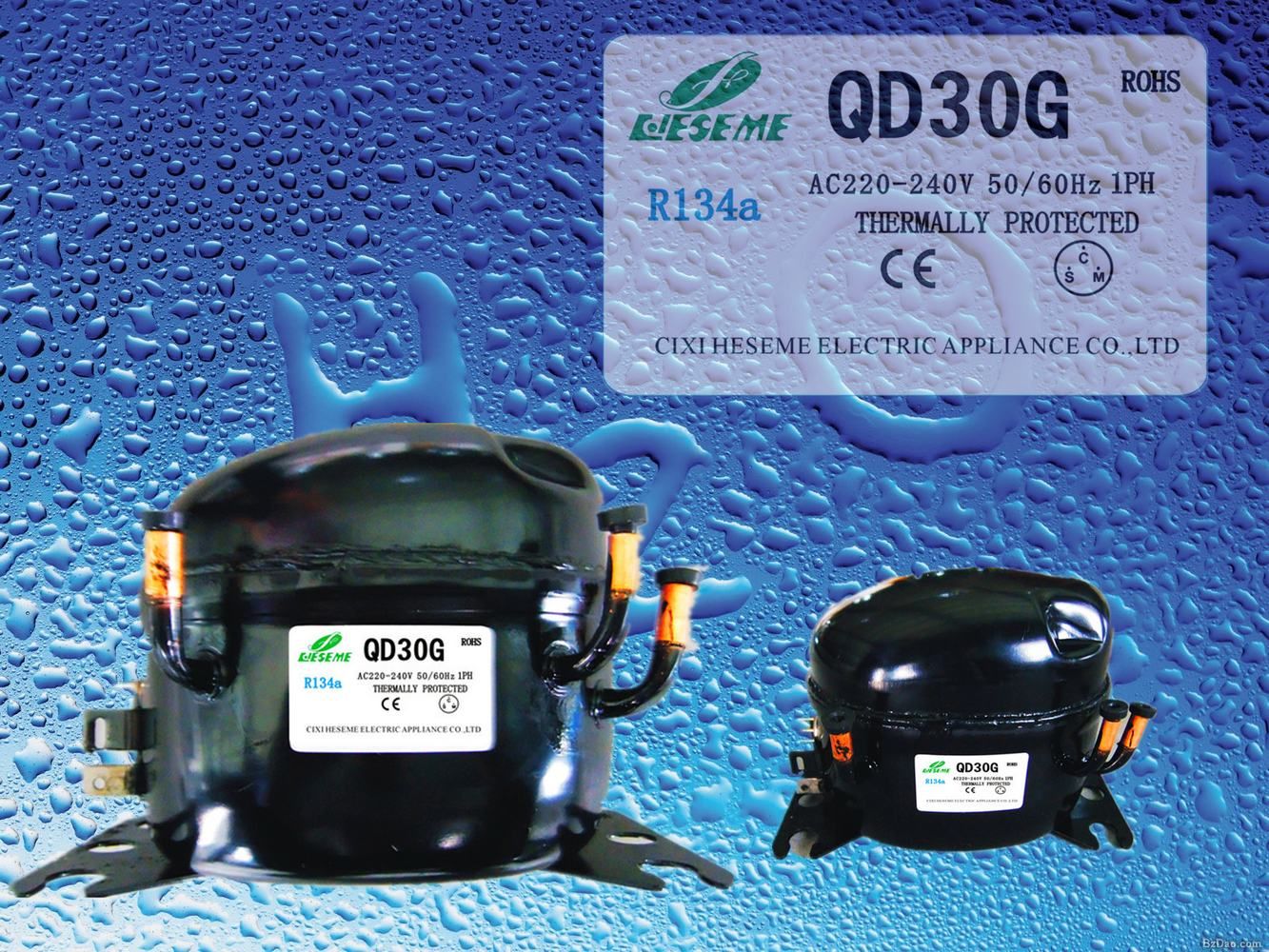 Compressor