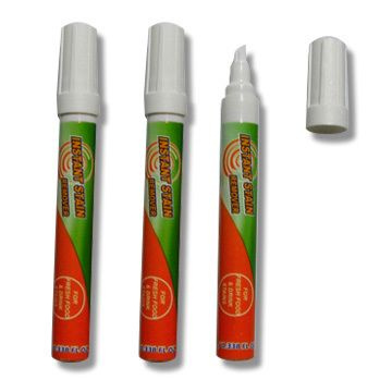 Instant Stain Remover