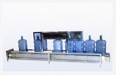Auto Sealing Machine