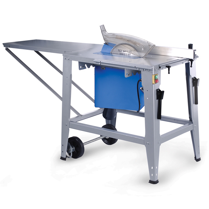 73151 Jifa 315mm 2000W Miter Table Saw, Cutting Machine, Woodworking Machineary, Power Tool
