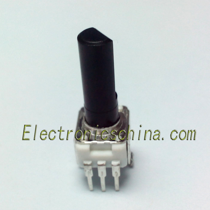Used for Instruments Devices Rotary Potentiometer