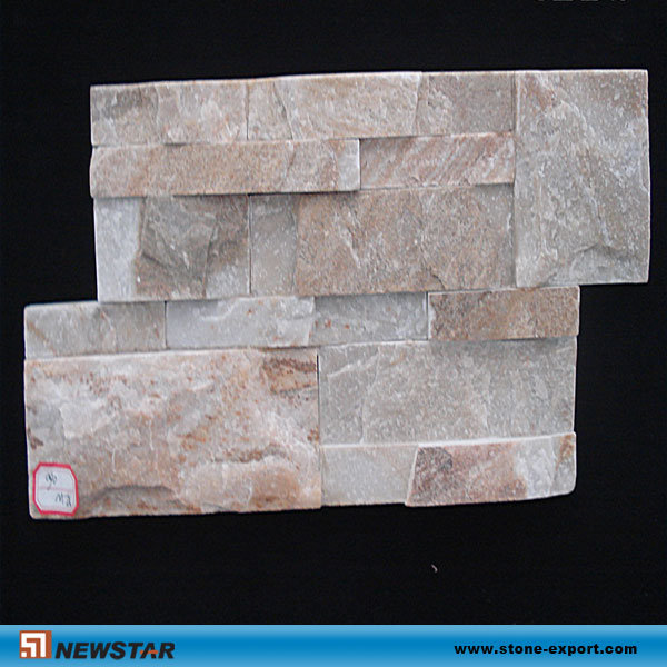 Natural Slate Plate for Wall