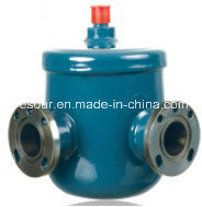 Fixed Oil Level Regulator for Refrigeration System, Fixed Typed and Adjustable Type