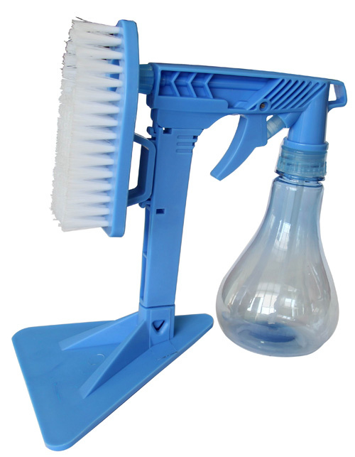 Multi-Fonction Cleaning Brush (3 in 1)