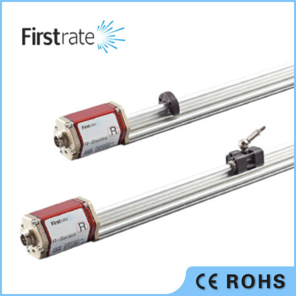 FST-RP Aluminum Shell Magnetostrictive Displacement Sensor