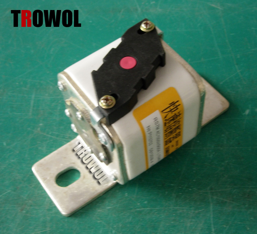 Semiconductor Fuse (RS8 Lm105N)