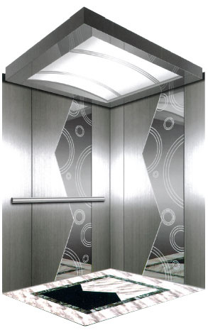 Lifting Elevator