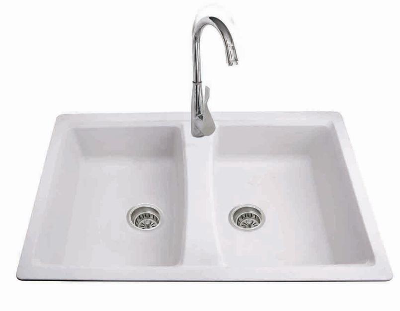 Quartz Sink (GS3305)