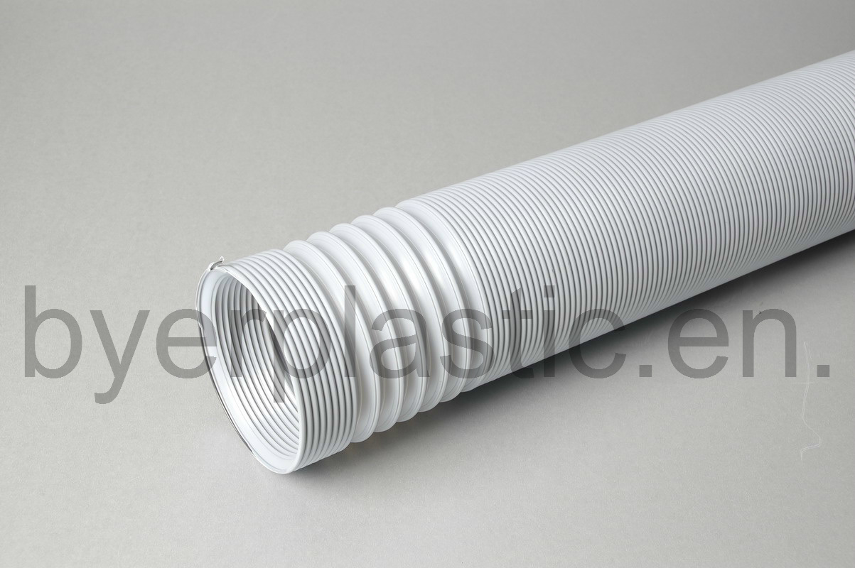 Plastic Flexiblestretch Hose for Air Conditioner (BT-5002)