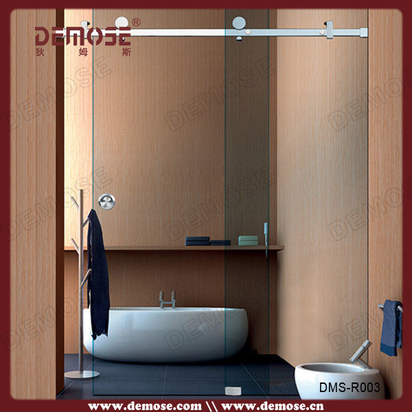 Simple Shower Room (DMS-R003)