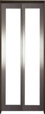 Glass Door for Elevator / Elevator Glass Door
