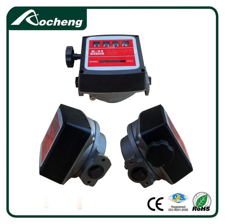 Mechanical Flow Meter