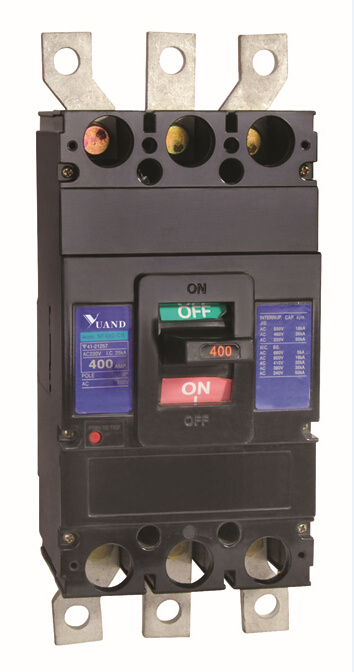Ynf-CS Moulded Case Circuit Breaker