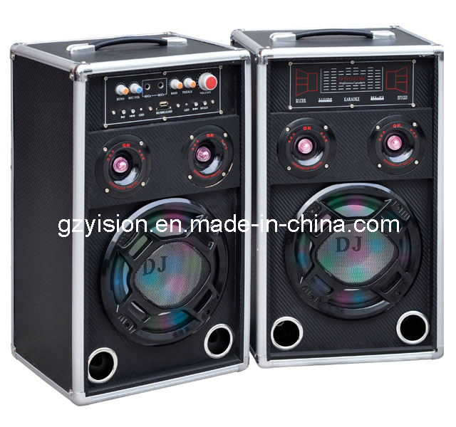 Stage Active Sound Box