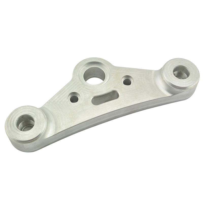 CNC Machining Part of Aluminum Transfer Part