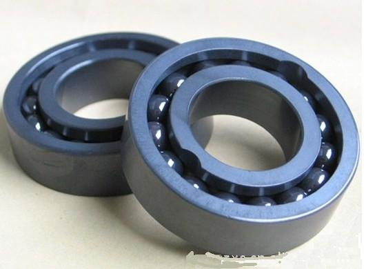 Ceramic Bearings