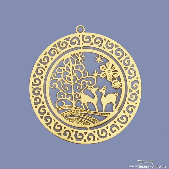 High Quality Art Craft of Sheet Metallic (LFAC0038)