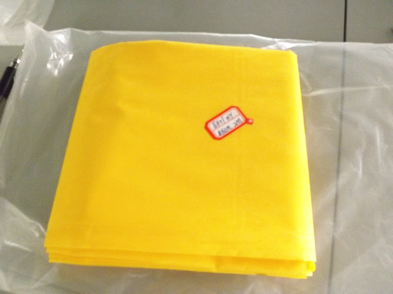 Polyester Material