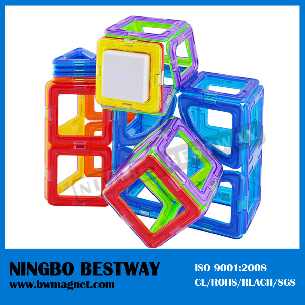 Magnetic Balance Construction Building Magformers Toy
