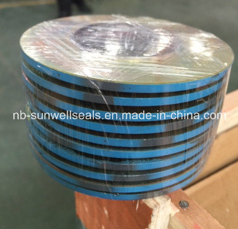 Swg 321 Stainless Steel Spiral Wound Gaskets