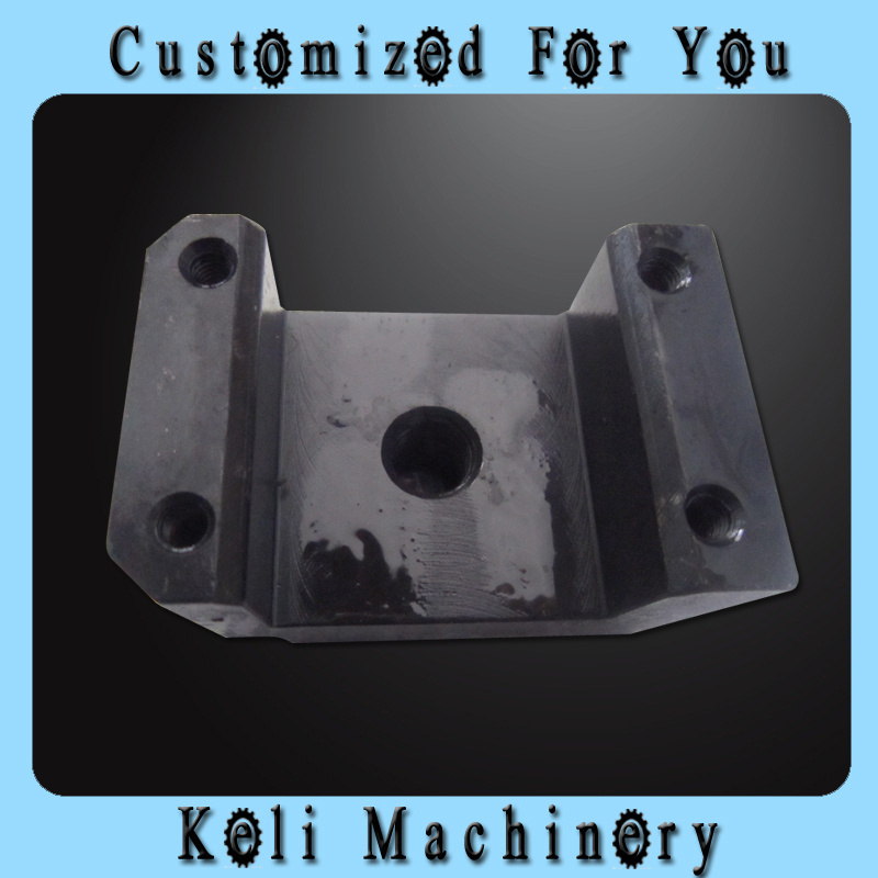 CNC Machining Computer Sapre Parts