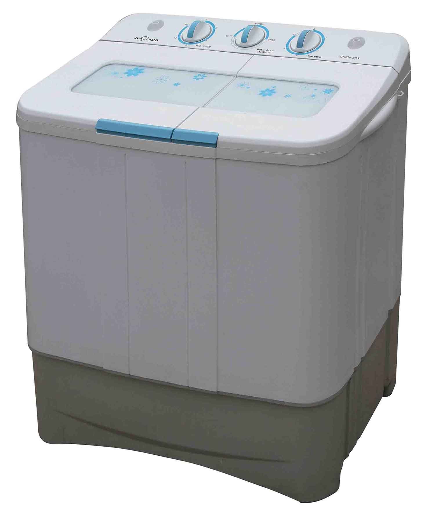 Xpb68-60s Twin-Tub Washing Machine