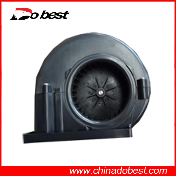 Bus Evaporator Fan Motor for Air Conditioning System