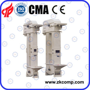 Hot Selling Bucket Elevator Machine with ISO Certification