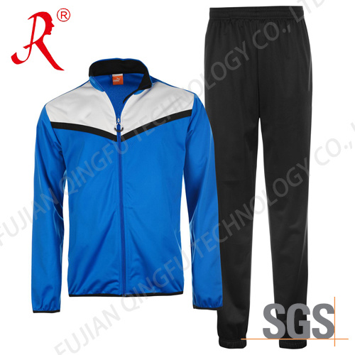Customized Polyester Men's Athletic Wear (QF-S644)