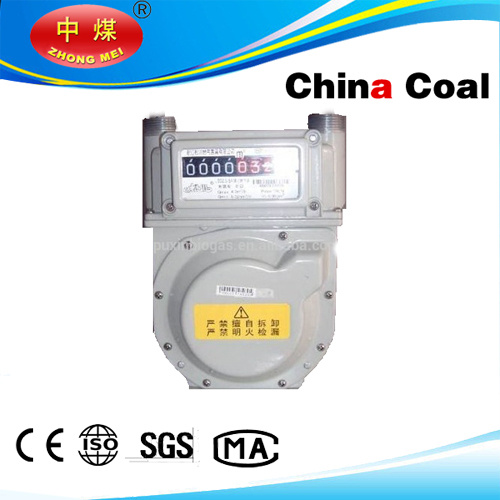 Jbd2.5-SA Gas Flow Meter