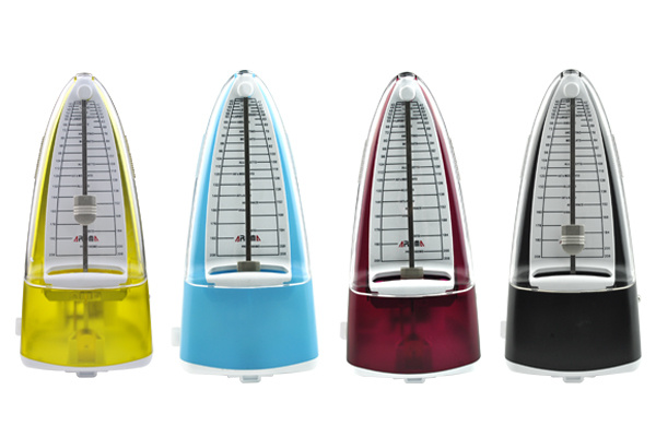 Mechanical Metronome706