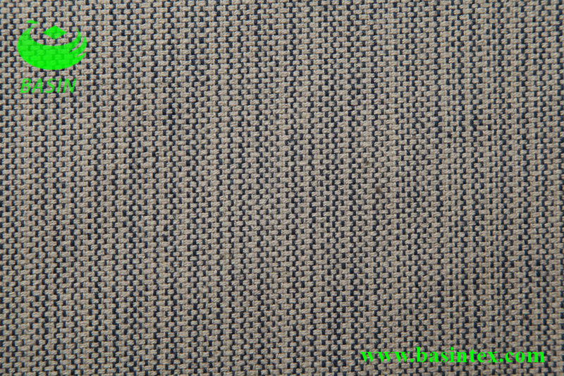 Hemp Cotton Sofa Fabric (BS6032)