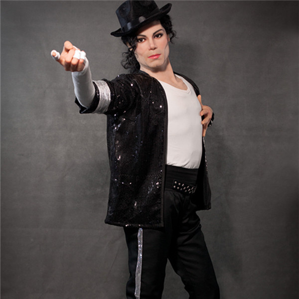 Modern Simulated Customized Artwork Statue