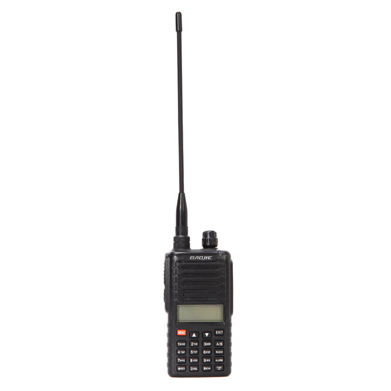 Dual Band VHF&UHF Handheld Radios (BJ-UV88)