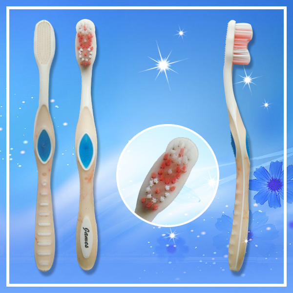 Child Toothbrush (MFC-001)