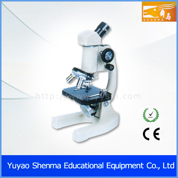 Biological Student Microscope (XSP-3A3)