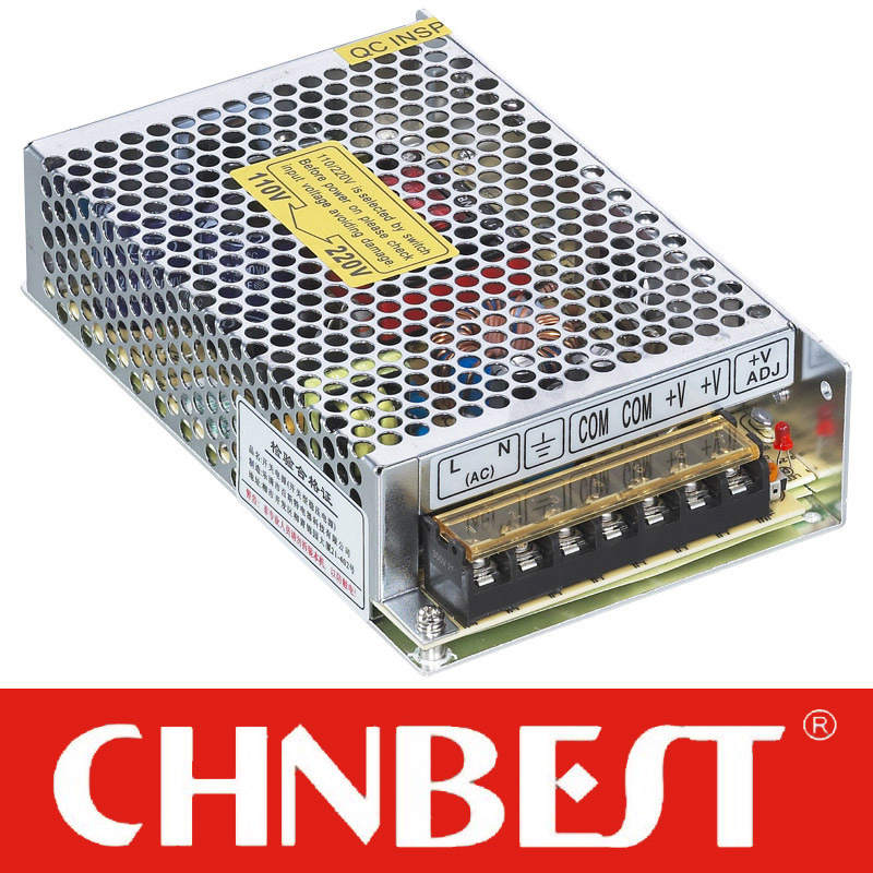 Switching Power Supply (NES-100-7.5)