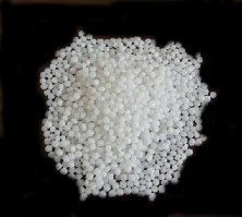 Plastic Raw Materials