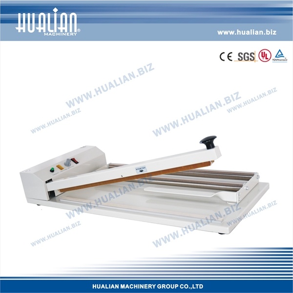 Hualian 2015 Manual Sealing Cutter (SP-600)
