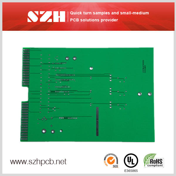 Cheap Printed Circuit Board with Favorable Quality Custom PCB