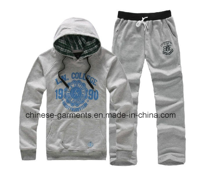 Wholesale Fashion Sports Wear for Men, Tracksuit