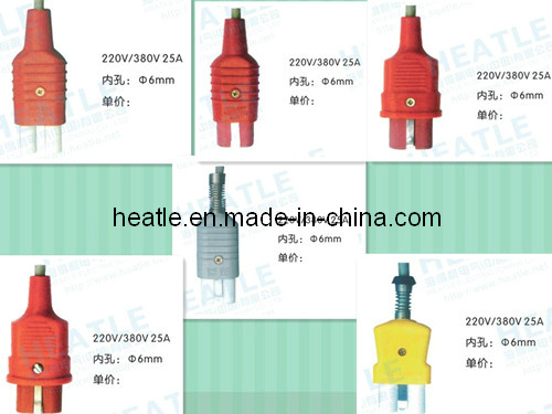 Heater Plug