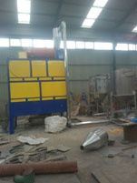 Mixed Plastics Sorting Machine