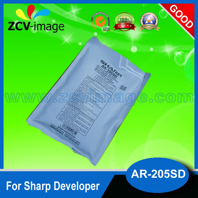 Copier Sharp Developer Ar205SD