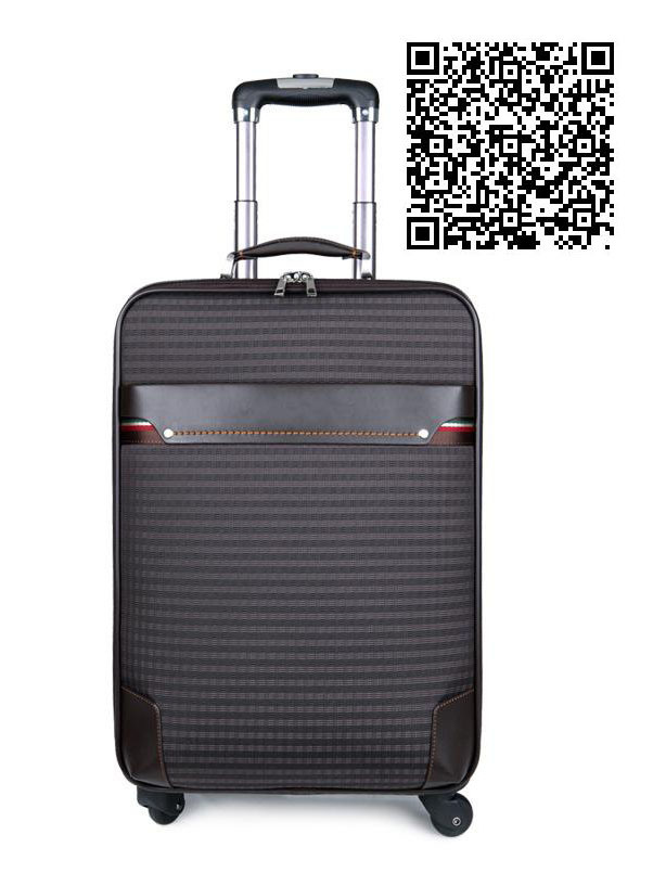 Luggage, Trolley Luggage, Trolley Bag (UTNL7005)