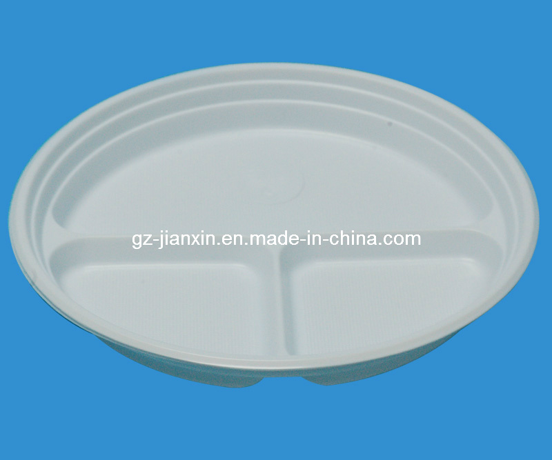 Disposable Plastic Tableware