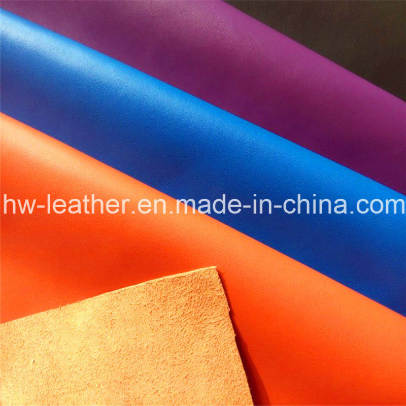 Sofa Furniture Microfiber Leather Hw-346