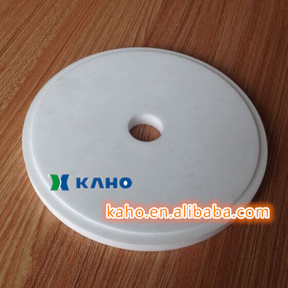 PE and PP Sintered Filter Disk