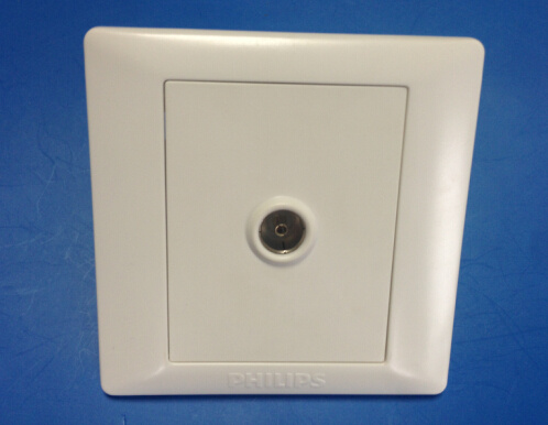 Wall Socket